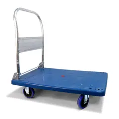 GENERICO - CARRO PLEGABLE 300KG PARACASAMAX