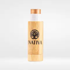 LIV NATIVA - Blush eco-natural Ziana 5 grs Cool Bronze