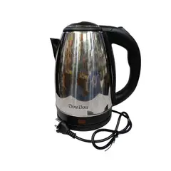 GENERICO - Hervidor eléctrico 1.8 L genérico