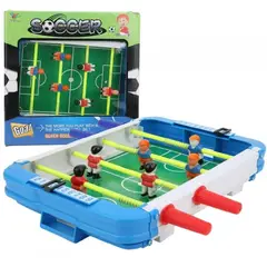 GENERICO - MINI JUEGO FULBITO DE MESA PARA NIÑOS