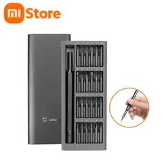 XIAOMI - Mi Precisión Screwdriver Kit - MJJXLSD002QW