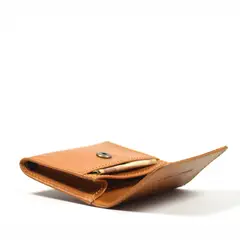 RODOLFO VALENTINO - Monedero de bolsillo Grand Hombre SE101G