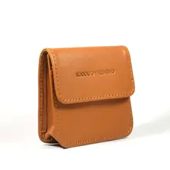 RODOLFO VALENTINO - Monedero para correa Hombre SE012