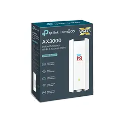TP LINK - Tp-link Eap650-outdoor Wifi 6 Access Point Ax3000