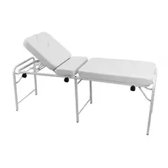 GENERICO - Camilla Portátil Plegable Reclinable para Masajes