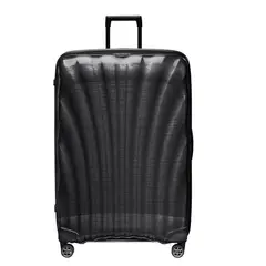 SAMSONITE - Maleta Rígida C-Lite Cabina Black