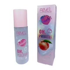 REVE'L PROFESSIONAL - PRIMER PEACH OH REVEL