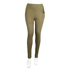 GENERICO - PANTALÓN DE VESTIR PARA DAMA