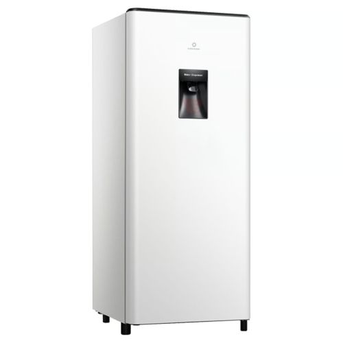 Refrigeradora 177 Lt RI-289DBL Blanco