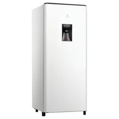 INDURAMA - Refrigeradora 177 Lt RI-289DBL Blanco