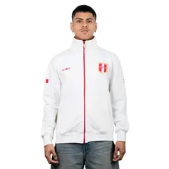 ELENEX - CASACA PERU HOMBRE