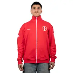 ELENEX - CASACA PERU HOMBRE