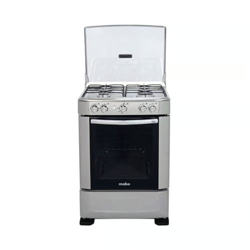 COCINA A GAS 4 HORNILLAS CMP6015AG0