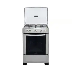 MABE - COCINA A GAS 4 HORNILLAS CMP6015AG0