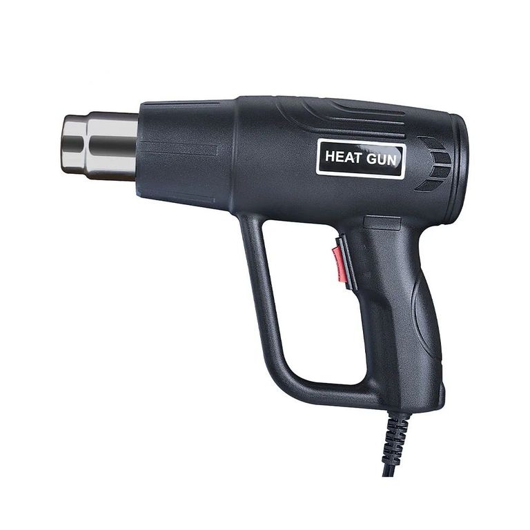 Pistola De Calor aire caliente de 2000w