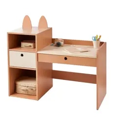 GENERICO - Escritorio Infantil Armado Ilán Arupo Petrox Home