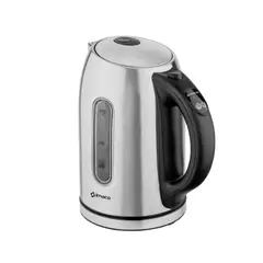 IMACO - Hervidor Digital Acero 1.7 Lt KE1740E 1850W