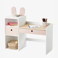 GENERICO - Escritorio Infantil Armado Valentina Armado Petrox Home