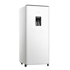 INDURAMA - Refrigeradora 177 Lts RI-289DBL Blanco