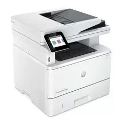 HP - Impresora LaserJet Pro MFP 4103FDW Multifuncional Monocromatico Duplex