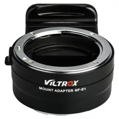 GENERICO - Adaptador Viltrox NF-E1