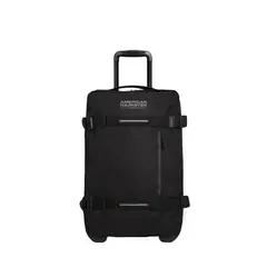 AMERICAN TOURISTER - Bolso De Viaje Con Ruedas Urban Track Cabina Asphalt Black