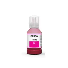 EPSON - Tinta de Sublimación T49M3 Color Magenta