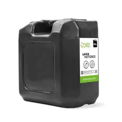 ECO FULL - LAVAMOTORES DESENGRASANTE VEHICULAR 20 LT