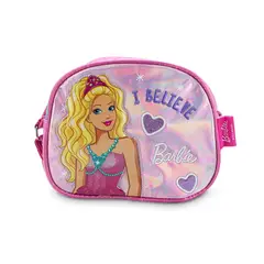 CHILDRENS CLUB - Cartera Morral Barbie Princesa