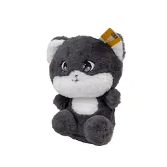 GENERICO - Peluche Gato Manchitas