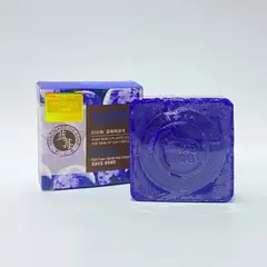 BIOAQUA - JABON SABOR A MORA