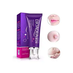 BIOAQUA - CREMA BLANQUEADORA ZONAS