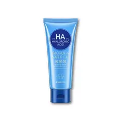 BIOAQUA - LIMPIADOR FACIAL DE ACIDO HIALURONICO WATER GET -
