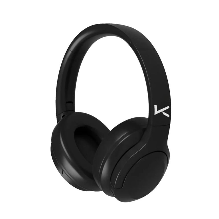 Audífono Overear Cancelación ruido activo con Bluetooth