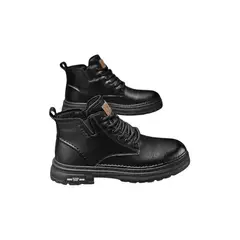 TIOZONEY - Botas Vintage Británicas