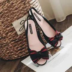 TIOZONEY - Sandalia Mujer