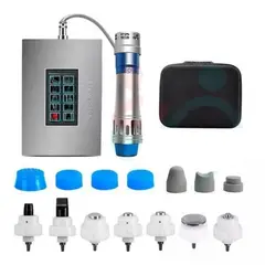 GENERICO - ONDAS DE CHOQUE PORTATIL