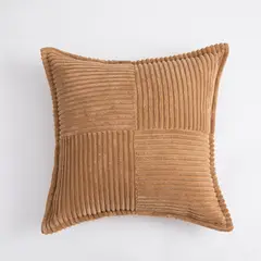 TIOZONEY - Fundas de Almohada Esponjosas Decorative 1 PCS 45 x 45 cm