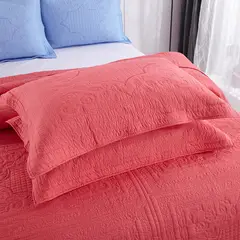 TIOZONEY - Fundas de Almohada esponjosas 2 PCS 50 x70 cm