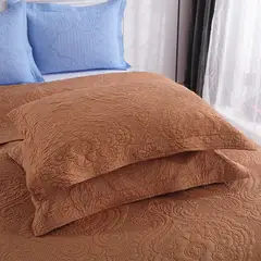 TIOZONEY - Fundas de Almohada esponjosas 2 PCS 50 x70 cm