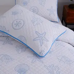 TIOZONEY - Fundas de Almohada esponjosas 2 PCS 50 x70 cm