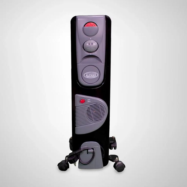 ESTUFA TERMORADIADOR 7 CELDAS RJ7T TURBO