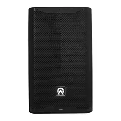 GENERICO - Altavoz Activo Custom Audio System Tk15pro Negro