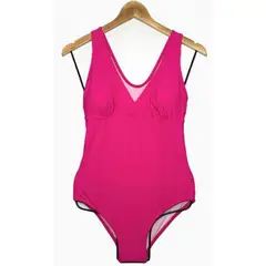 GENERICO - Ropa de baño Mujer Jasmin Fucsia GL-30