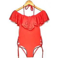 GENERICO - Rumbera Licra UV Kris Naranjo GL-52