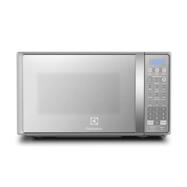 Horno Microondas EMDO20S2GSRUG 20 Litros.