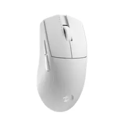 REDRAGON - Mouse K1NG PRO 4K HZ Wireless WHITE