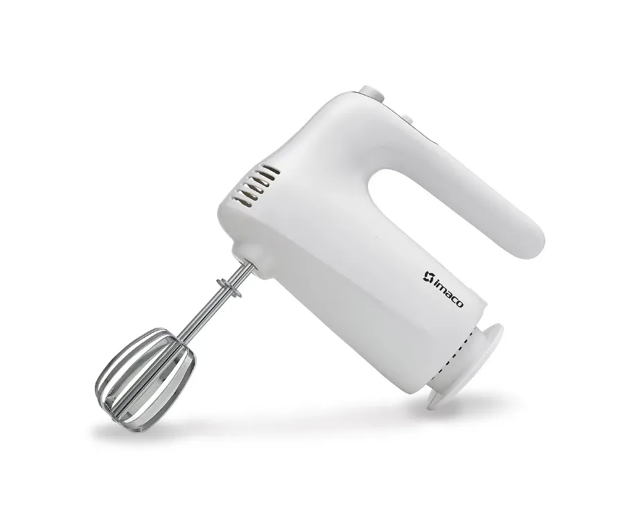 Batidora de mano HM505 Blanca