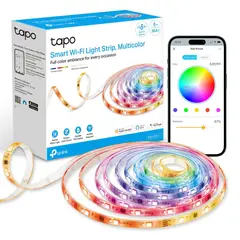 TP LINK - Tira Led Inteligente Apple HomeKit
