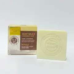 BIOAQUA - JABON DE LECHE DE CABRA